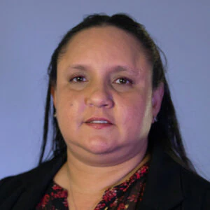 Iris Torres-Villafane