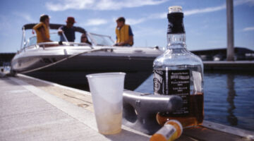What to Do After a Boating Under the Influence (BUI) Arrest in Florida