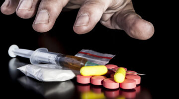 Drug Addiction and Criminal Charges: What Florida Law Says