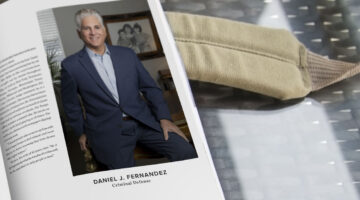 Recognized as One of Tampa’s Top Criminal Defense Attorneys