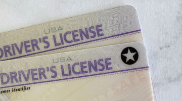 Driving Without a License or With a Suspended License in Florida