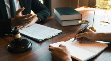 The Criminal Case Process in Florida: Step-by-Step Guide