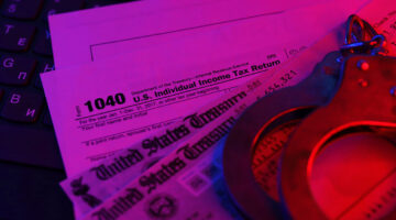 Is Tax Fraud Prosecuted at the State or Federal Level?