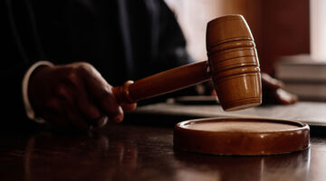 Your First Court Appearance in Tampa: What to Expect