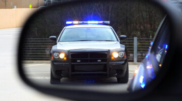Flock Cameras and License Plate Readers in Tampa: Can They Be Used to Arrest You?