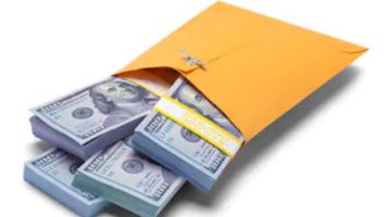 What is Embezzlement?