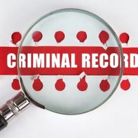How a Criminal Record Can Affect Your Florida Job Hunt