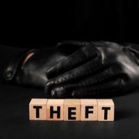 TheftCrime