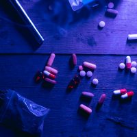 What Are Controlled Substances