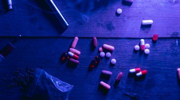 What Are Controlled Substances?