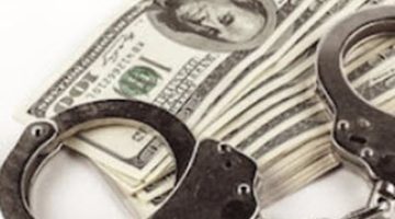 Consequences of an Aggravated White Collar Crime