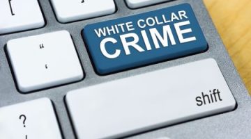 How Does the Law Define White Collar Crime?