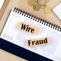WireFraud