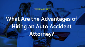 Why Hiring an Auto Accident Lawyer Is Crucial for Your Case