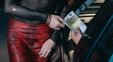 Solicitation vs. Human Trafficking: Key Legal Differences