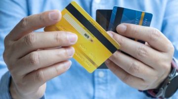 What is Credit Card Fraud?