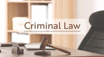What is Interstate Commerce in Federal Criminal Charges?