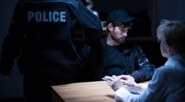 What is the Defense of Entrapment?