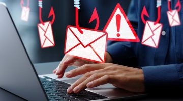What are Variations on Phishing Schemes?