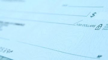 Defenses Against Worthless Check Charges
