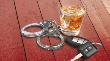 What Are the Penalties for a DUI Conviction in Florida?