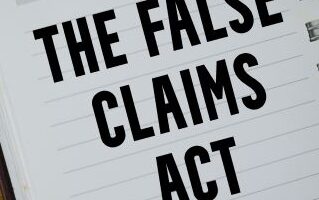 What is the False Claims Act?