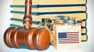 What Are the Steps to Expect in a Federal Criminal Case?
