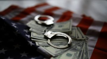 Understanding Different Types of Federal Fraud Offenses