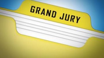 What is a Grand Jury in a Federal White Collar Case?