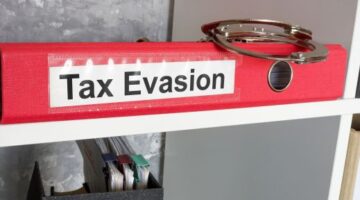 What is the Good Faith Defense for Income Tax Evasion?