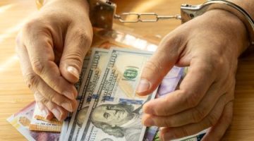 What Kind of Offense is Embezzlement?