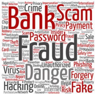 BankFraud