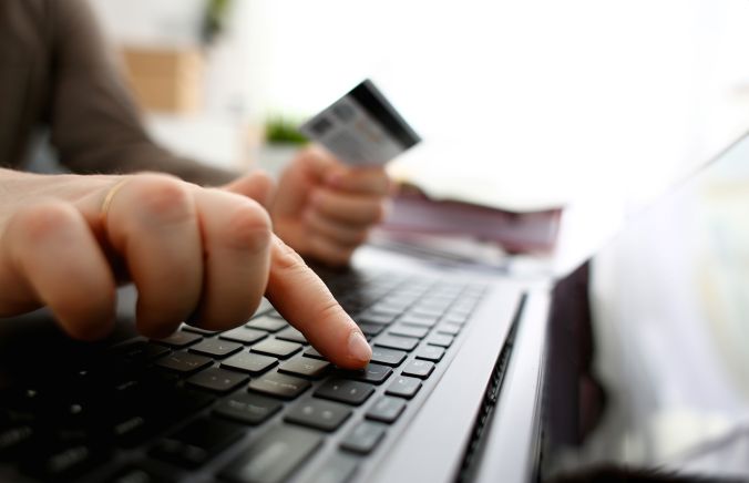 Credit Card Fraud