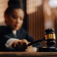 FedJudge FedJudge