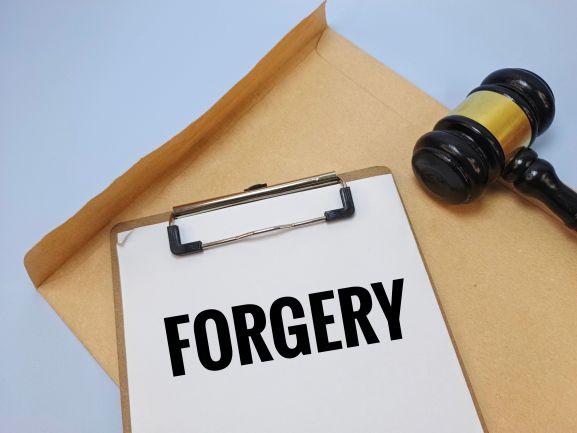 Forgery_