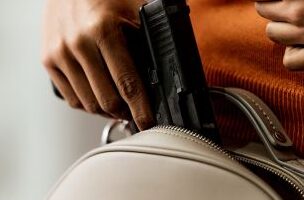 When Is It Unlawful to Possess a Gun in Florida?