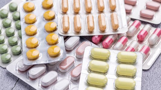 PrescriptionDrugs