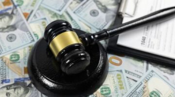 Federal Offense of Filing a False Income Tax Return