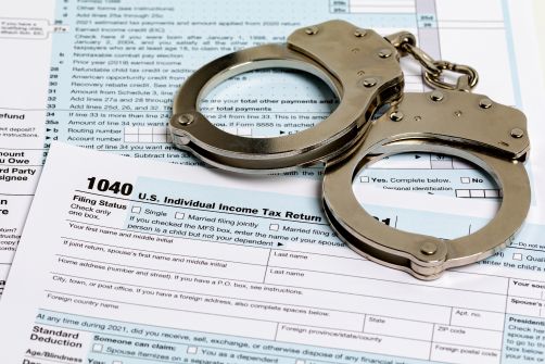 TaxReturn