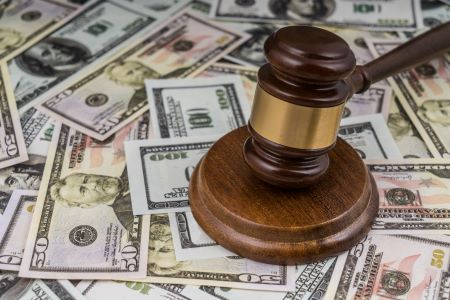 MoneyCrime