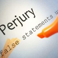Perjury_