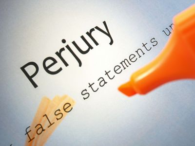 Perjury_