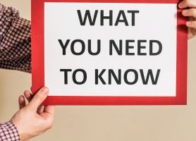 What You Should Know If You Are Facing Charges for Obstruction of Justice
